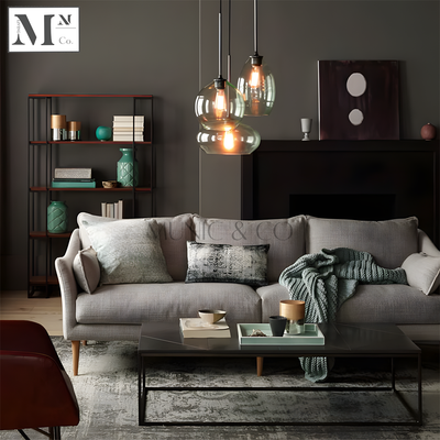 MEXX Indoor Sofa.  Fabric Sofa.  Customisable Sofa