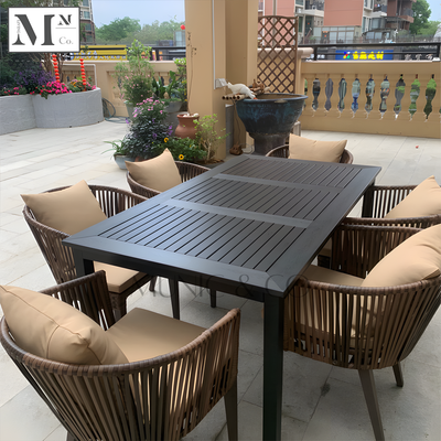 CASTELLO Outdoor Dining Set