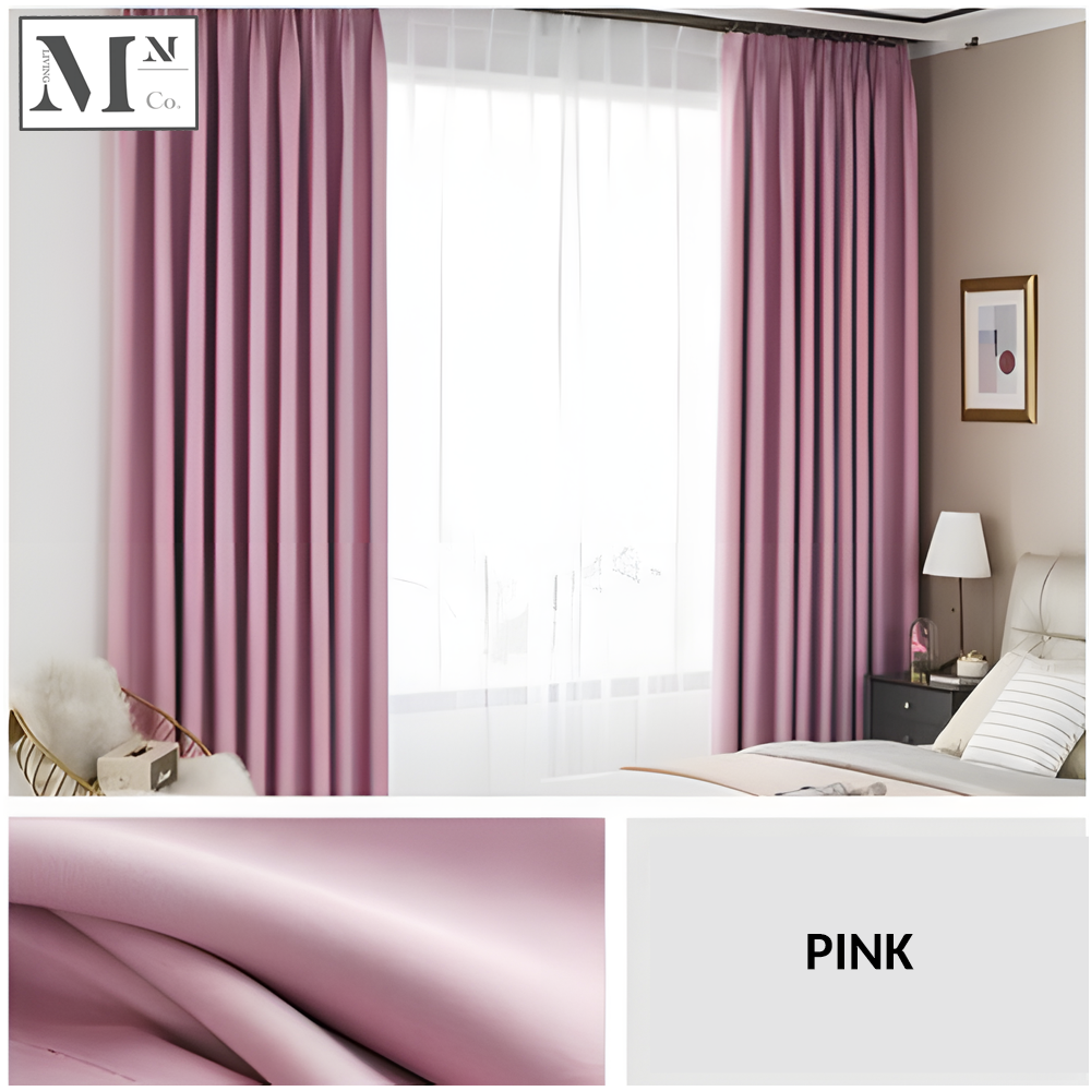 Kenzi Blackout Curtain