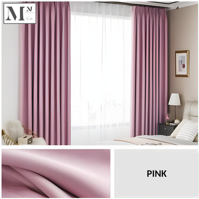 Kenzi Blackout Curtain