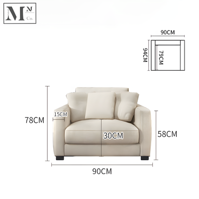 IVENKO Indoor Sofa