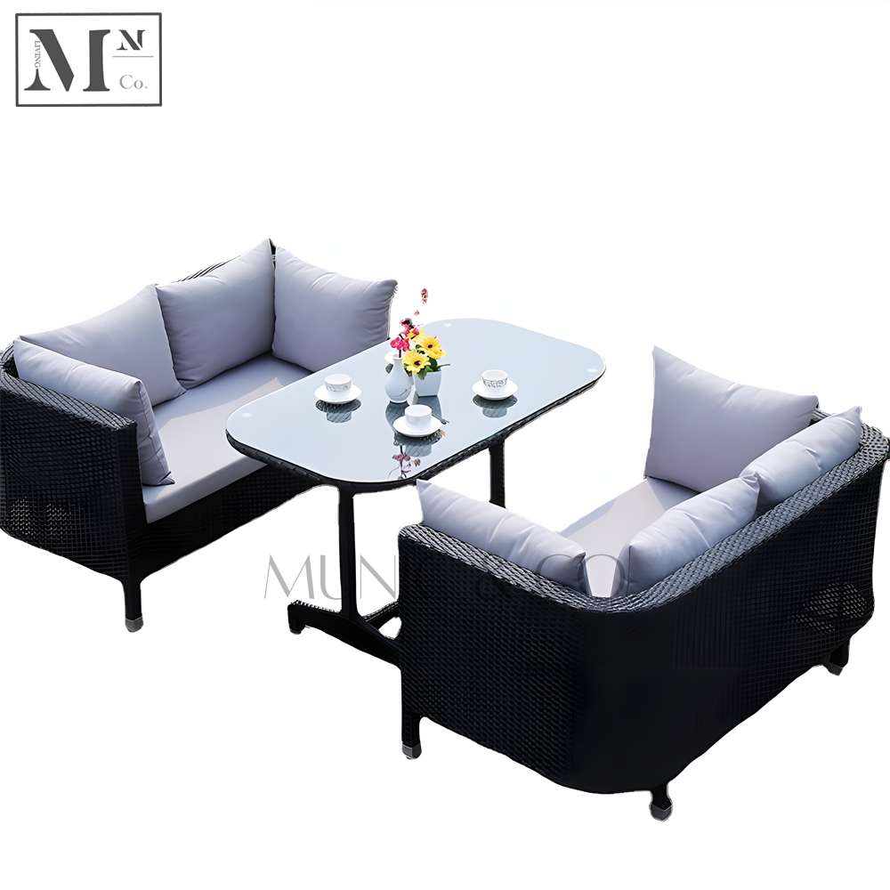 FABIANO Outdoor Dining Set