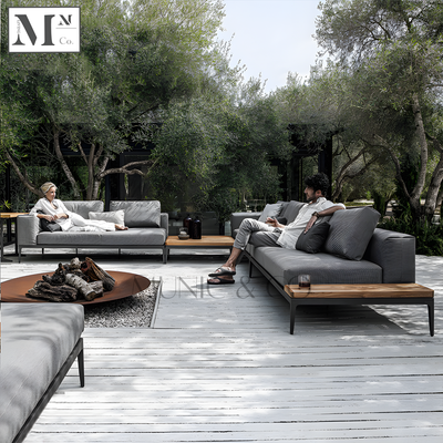 COPABANA Outdoor Modular Sofa