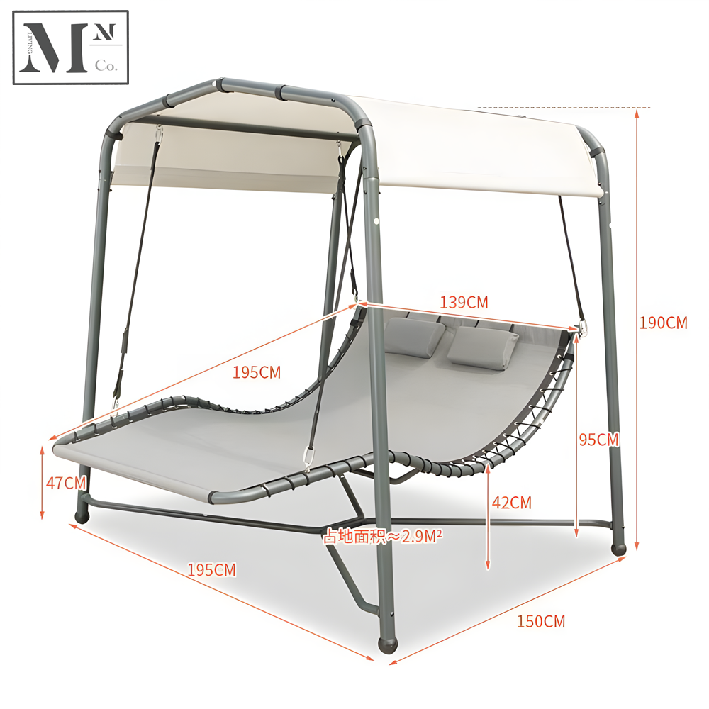 MEYER Swing Bed