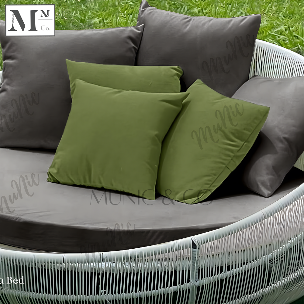 CAMELLIA Outdoor Day Bed