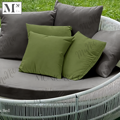 CAMELLIA Outdoor Day Bed
