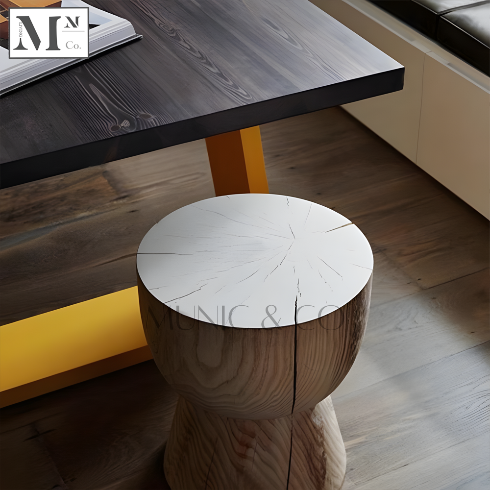 MILAN Wooden Table. Customisable