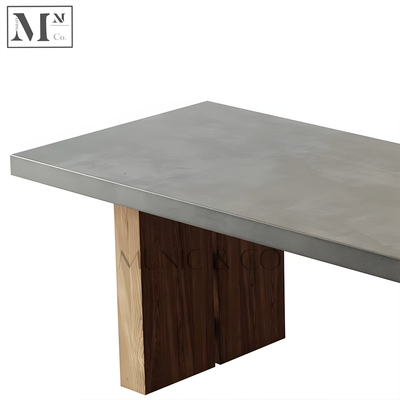 MAZON Wooden Table. Customisable