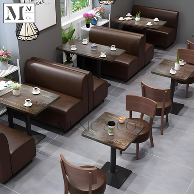 ATLANTIC Cafe Dining Set