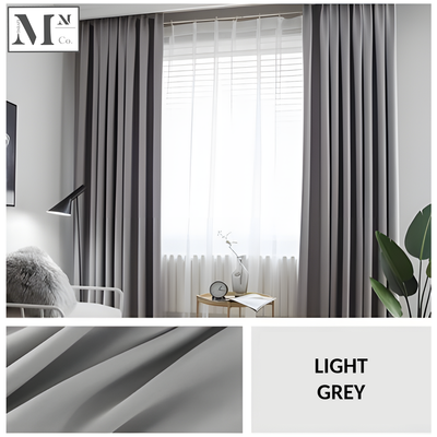 Kenzi Blackout Curtain