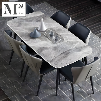 ARIO Contemporary Indoor Dining Chair