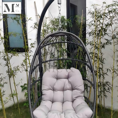 SpaceUp NOMA Swing Chair