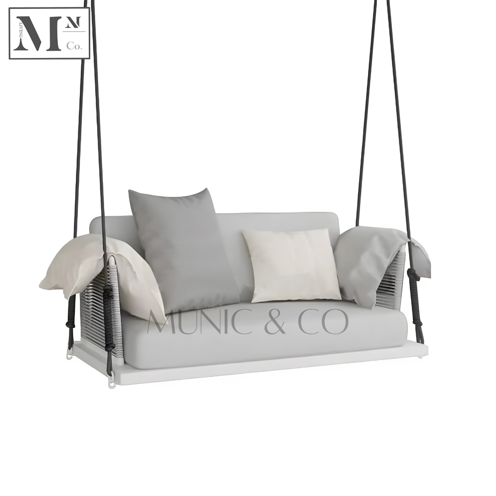 STYLZ Hanging Swing Sofa