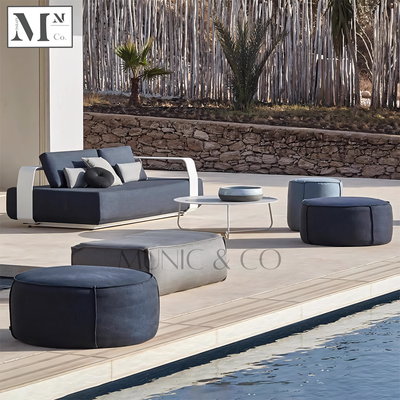 NATHANE Outdoor Sofa Series