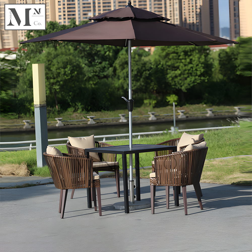 CASTELLO Outdoor Dining Set