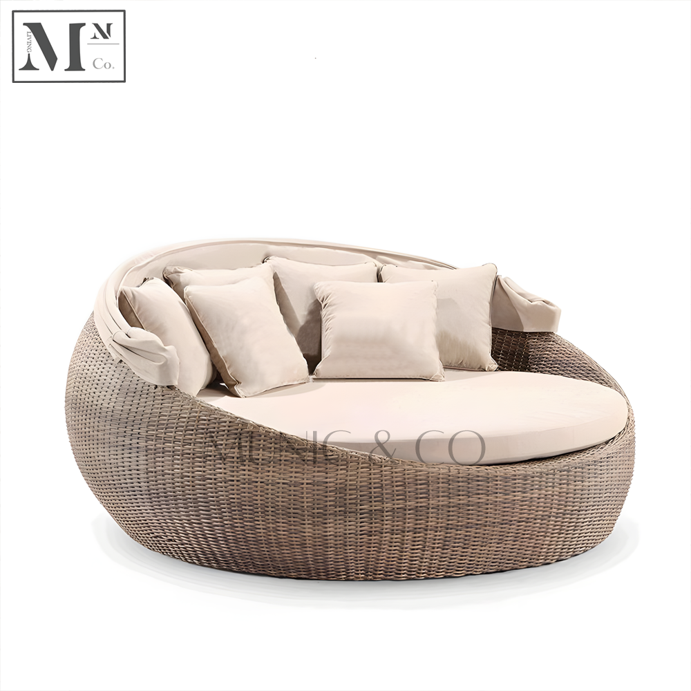 REBECCA Outdoor Day Bed