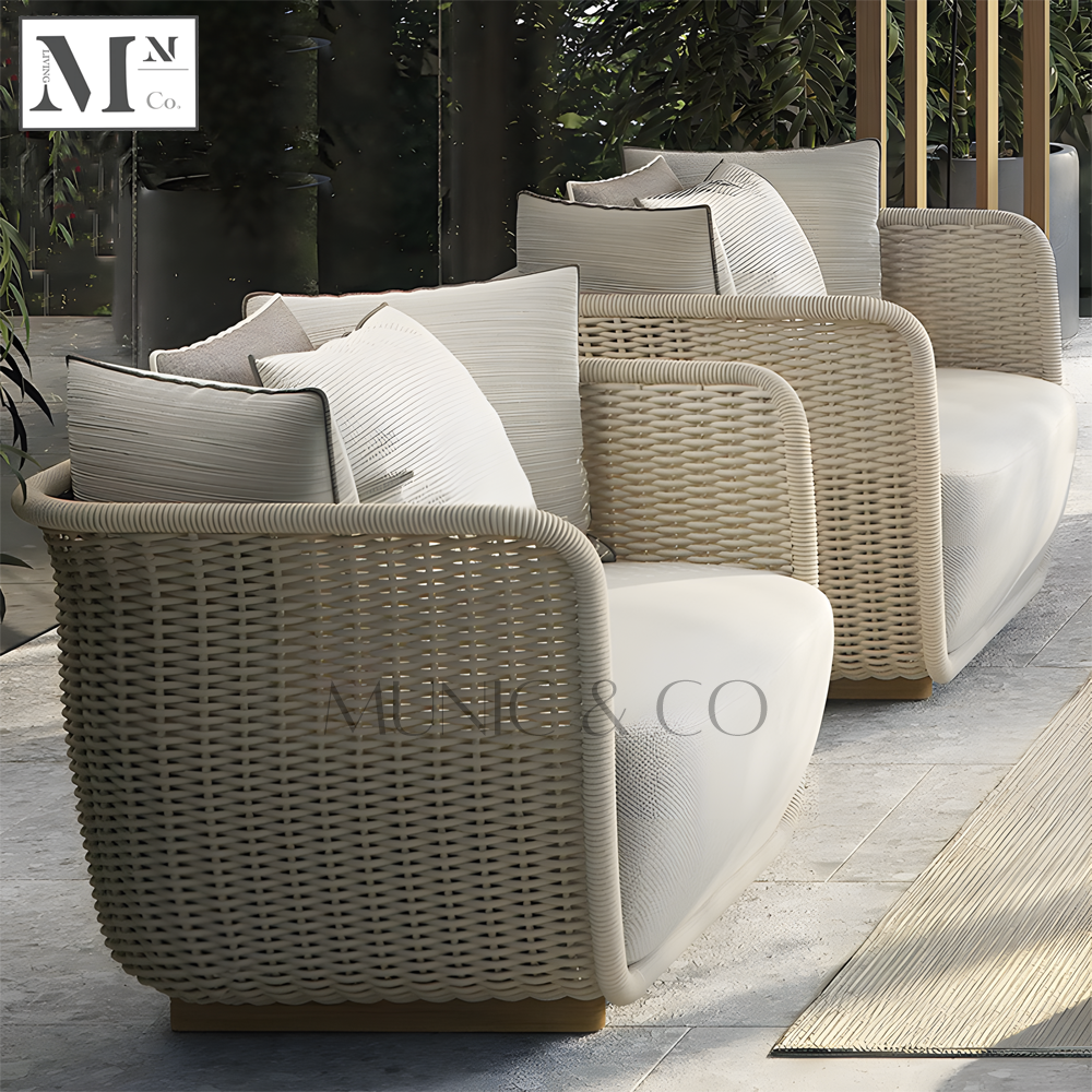 KENZ Outdoor Sofa Series