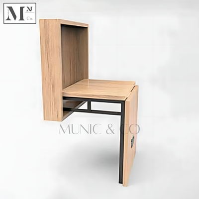 SpaceUp Home Hidden Chair