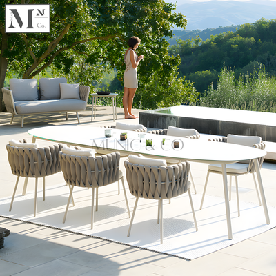 MEXA Outdoor Dining Set. Mix and Match