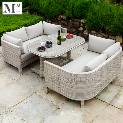 FABIANO Outdoor Dining Set