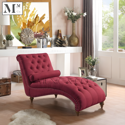 ELLEN Luxurious Indoor Lounge Sofa