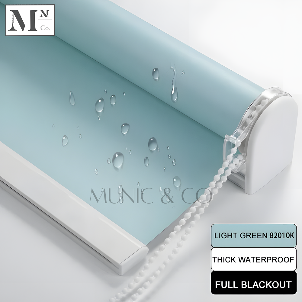 Customizable Waterproof Blind