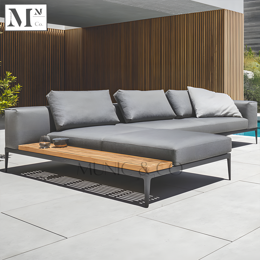 COPABANA Outdoor Modular Sofa