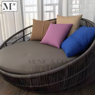 Customised Outdoor Sofa Cushion