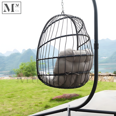 SpaceUp NOMA Swing Chair