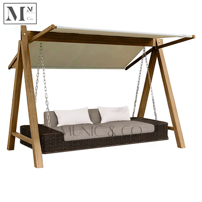 SWANGO Outdoor Swing