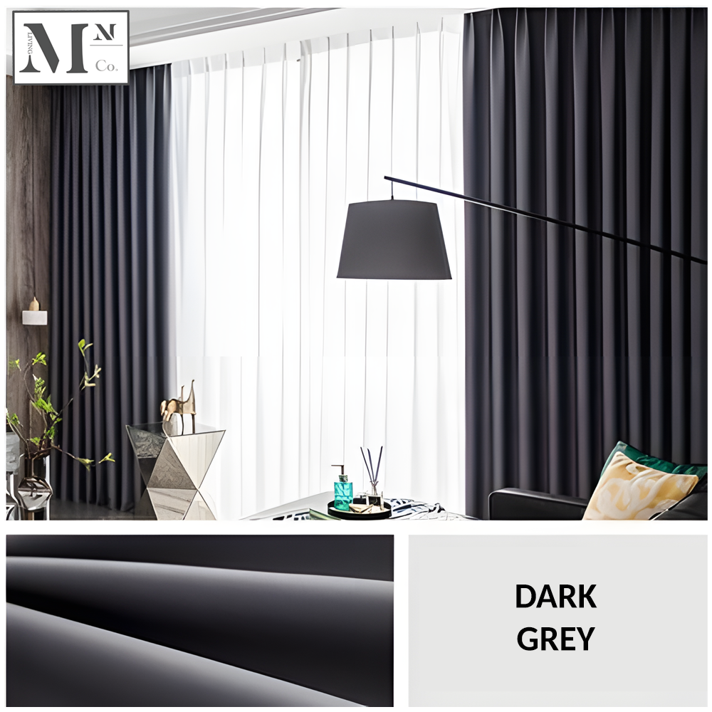 Kenzi Blackout Curtain