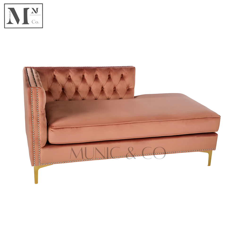 CLEO Luxurious Indoor Lounge Sofa