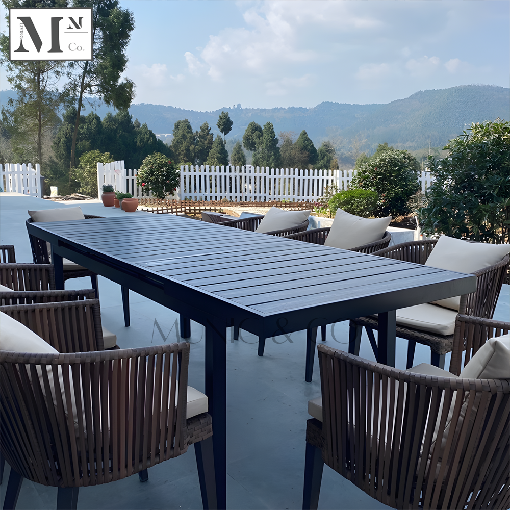 CASTELLO Outdoor Dining Set