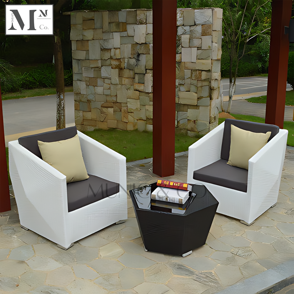 HEXXA Outdoor Sofa