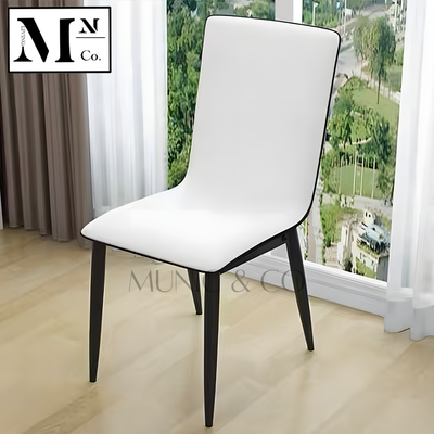ACE Contemporary Indoor Dining Chair