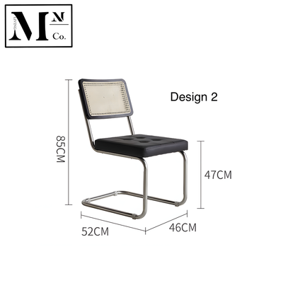 ADAIR Contemporary Indoor Dining Chair