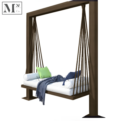 LINCOLN Outdoor Swing