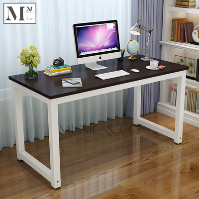 GALAXY Contemporary Computer Office Study Table