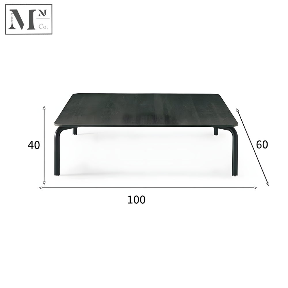 EDDIE Outdoor Sofa in Rope Weave