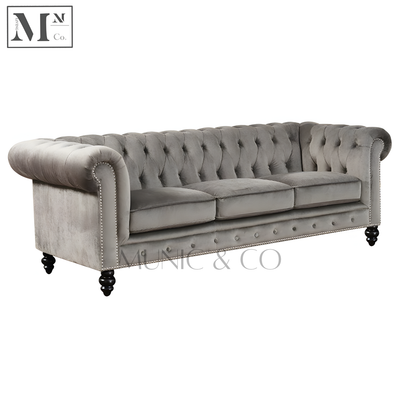 SHANGRI-LA Luxurious Indoor Sofa