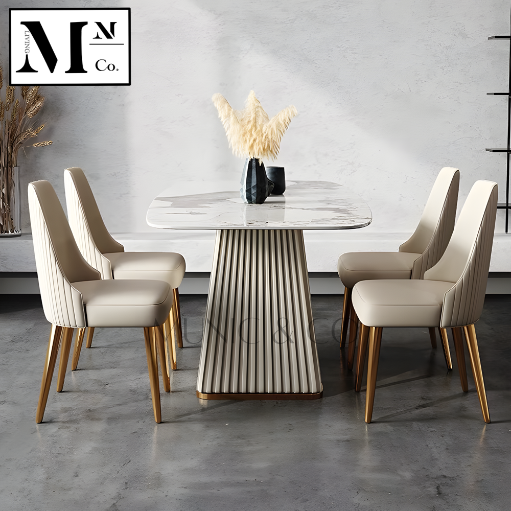 CELES Contemporary Indoor Dining Chair
