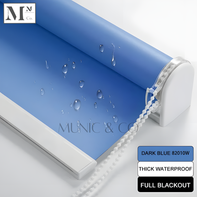 Customizable Waterproof Blind