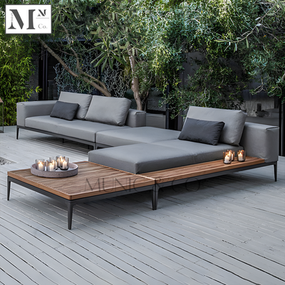 COPABANA Outdoor Modular Sofa