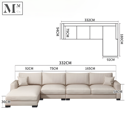 IVENKO Indoor Sofa