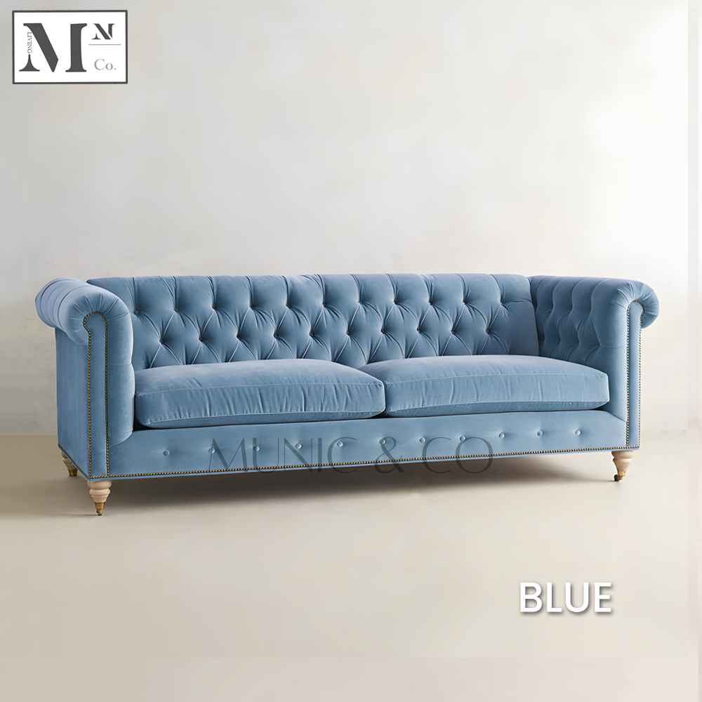 CELINE Classic Indoor Fabric Sofa