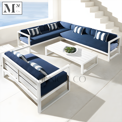 MADDEN Outdoor Sofa Series