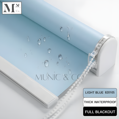 Customizable Waterproof Blind