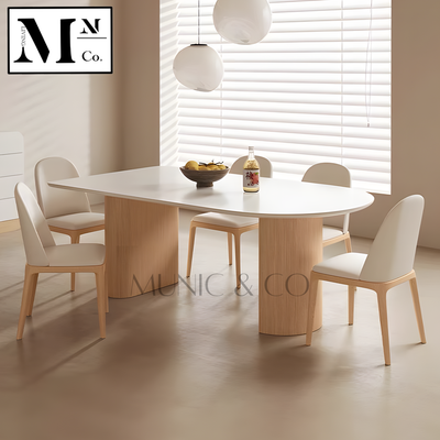 HAVEN Sintered Stone Dining Table