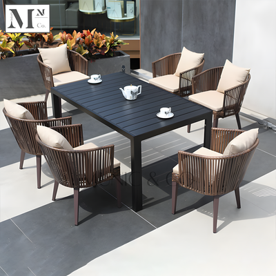 CASTELLO Outdoor Dining Set