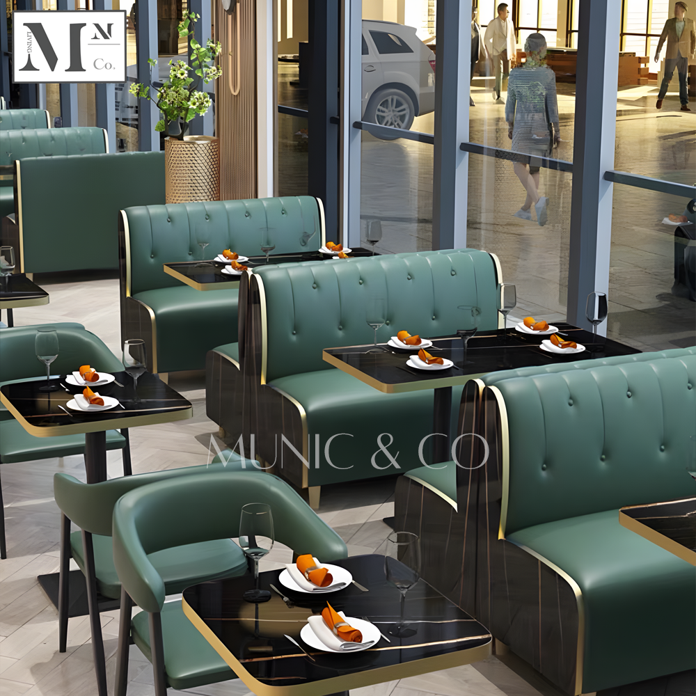 ATLANTIC Cafe Dining Set